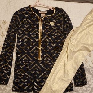 Juice couture outfit size 5